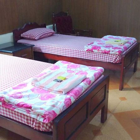 Sanam Beach House カンヌール エクステリア 写真