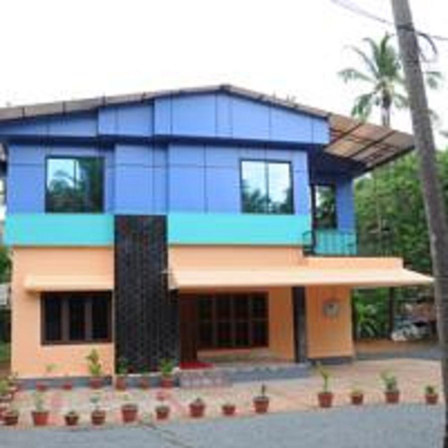 Sanam Beach House カンヌール エクステリア 写真