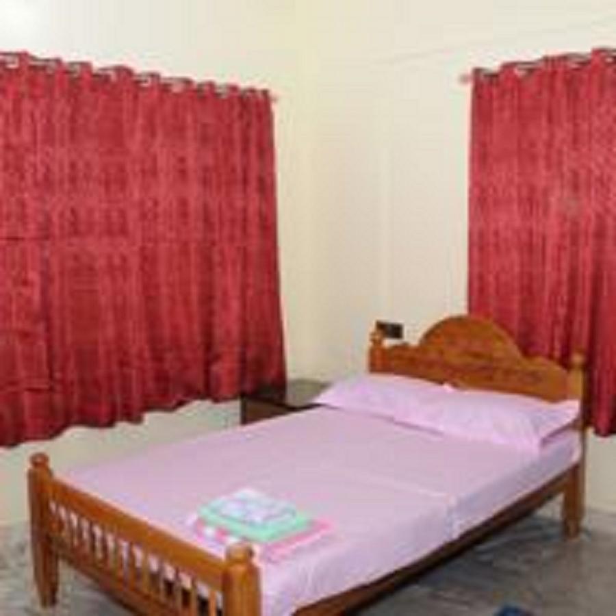 Sanam Beach House カンヌール エクステリア 写真