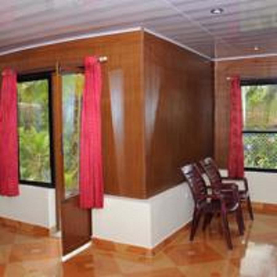 Sanam Beach House カンヌール エクステリア 写真