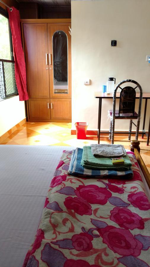 Sanam Beach House カンヌール エクステリア 写真