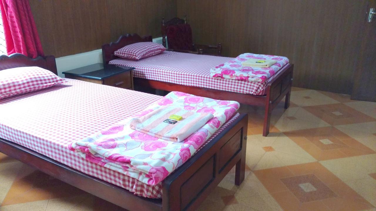 Sanam Beach House カンヌール エクステリア 写真