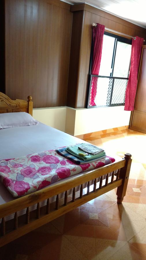 Sanam Beach House カンヌール エクステリア 写真