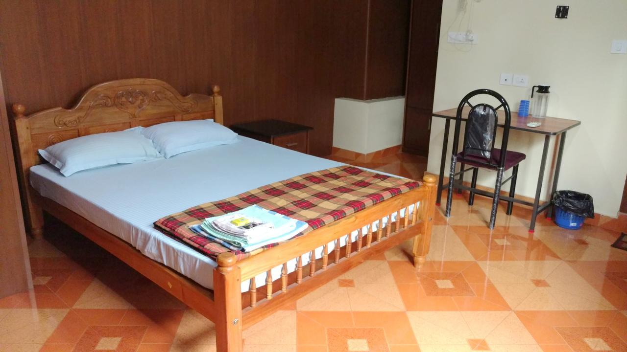 Sanam Beach House カンヌール エクステリア 写真